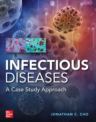 Malattie infettive: un caso di studio - Infectious Diseases Case Study Approach