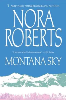 Cielo del Montana - Montana Sky