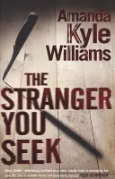 L'estraneo che cerchi (Keye Street 1) - Un thriller imperdibile con colpi di scena da brividi - Stranger You Seek (Keye Street 1) - An unputdownable thriller with spine-tingling twists