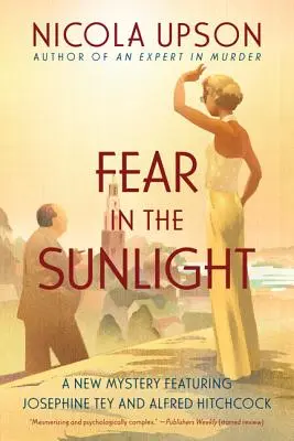 Paura alla luce del sole - Fear in the Sunlight