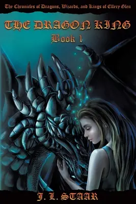 Il Re Drago: Libro 1 - The Dragon King: Book 1