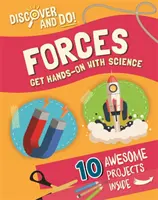 Scoprire e fare: Le forze - Discover and Do: Forces