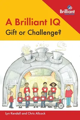 Un QI brillante: Dono o sfida? - A Brilliant IQ: Gift or Challenge?