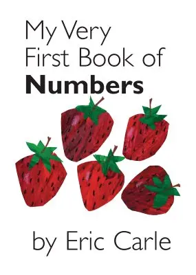 Il mio primo libro dei numeri - My Very First Book of Numbers