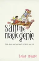 Sam il genio magico - Sam The Magic Genie