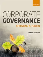Il governo dell'azienda - Corporate Governance
