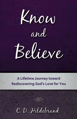 Conoscere e credere - Know and Believe