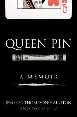 La spilla della regina - Queen Pin