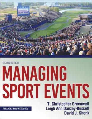 Gestione degli eventi sportivi - Managing Sport Events