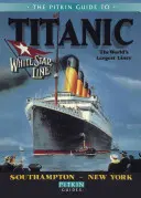 Titanic - Il più grande transatlantico del mondo - Titanic - The World's Largest Liner
