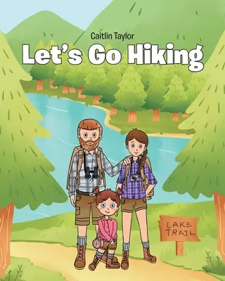 Andiamo a fare un'escursione - Let's Go Hiking