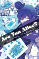 Sei tu Alice?, Vol. 7 - Are You Alice?, Vol. 7