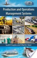 Sistemi di gestione della produzione e delle operazioni - Production and Operations Management Systems