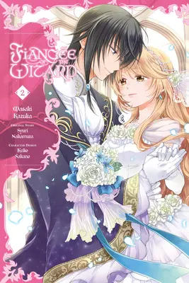 Il fidanzato del mago, Vol. 2 - Fiance of the Wizard, Vol. 2