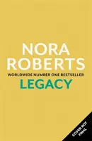 Legacy: un nuovo avvincente romanzo dell'autrice di bestseller mondiali - Legacy: a gripping new novel from global bestselling author