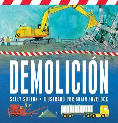 Demolizione - Demolicion