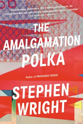 La polka dell'amalgama - The Amalgamation Polka