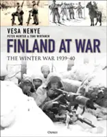 Finlandia in guerra: la guerra d'inverno 1939-40 - Finland at War: The Winter War 1939-40