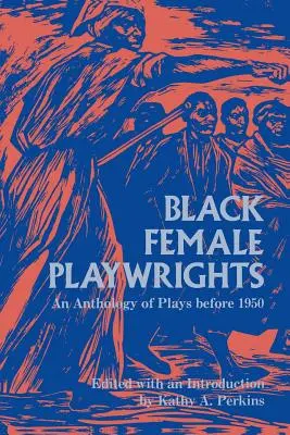 Drammaturghe nere femminili - Black Female Playwrights