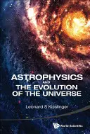 Astrofisica ed evoluzione dell'universo - Astrophysics and the Evolution of the Universe