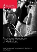 Manuale di diritto dei media - Routledge Handbook of Media Law
