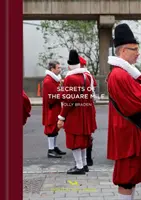 Il miglio quadrato di Londra: Una città segreta - London's Square Mile: A Secret City