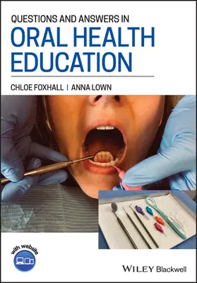 Domande e risposte sull'educazione alla salute orale - Questions and Answers in Oral Health Education