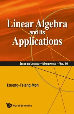 Algebra lineare e sue applicazioni - Linear Algebra and Its Applications