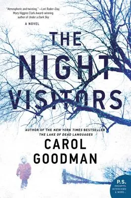 Pengunjung Malam - The Night Visitors