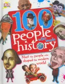 100 persone che hanno fatto la storia - Incontrare le persone che hanno plasmato il mondo moderno - 100 People Who Made History - Meet the People Who Shaped the Modern World