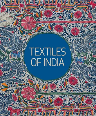 Tessuti dell'India - Textiles of India