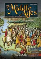 Il Medioevo: Un'avventura storica interattiva - The Middle Ages: An Interactive History Adventure