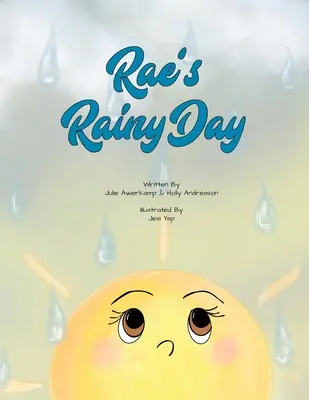 Il giorno di pioggia di Rae - Rae's Rainy Day