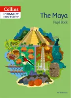 Libro degli alunni Maya - Maya Pupil Book