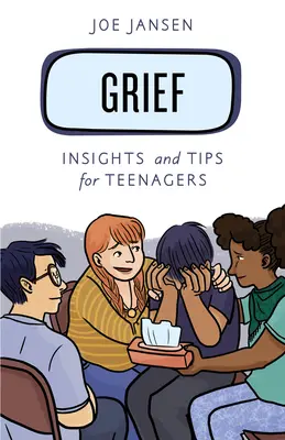 Il lutto: Spunti e suggerimenti per gli adolescenti - Grief: Insights and Tips for Teenagers