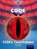 Progetto X Code: Codici di controllo Conto alla rovescia - Project X Code: Control Codes Countdown