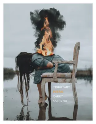Tributario: Poesie - Tributary: Poems