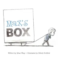 La scatola di Max: Lasciare andare i sentimenti negativi - Max's Box: Letting Go of Negative Feelings