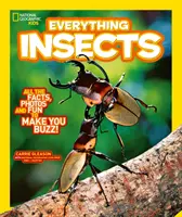 Tutto: Insetti - Everything: Insects