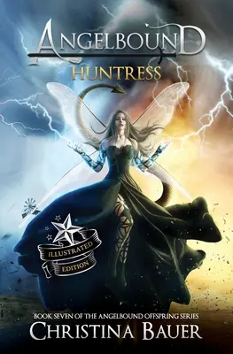 Huntress migliorato - Huntress Enhanced