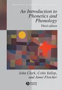 Introduzione alla fonetica fonologia 3e - Introduction to Phonetics Phonology 3e