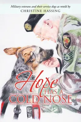 La speranza ha il naso freddo - Hope Has a Cold Nose