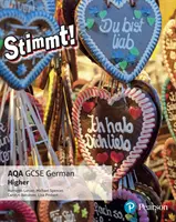 Stimmt! AQA GCSE German Higher Libro dello studente - Stimmt! AQA GCSE German Higher Student Book