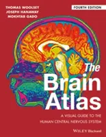 L'Atlante del cervello: Una guida visiva al sistema nervoso centrale umano - The Brain Atlas: A Visual Guide to the Human Central Nervous System