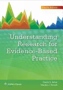 Capire la ricerca per una pratica basata sull'evidenza - Understanding Research for Evidence-Based Practice