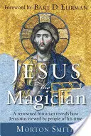Gesù il mago - Jesus the Magician