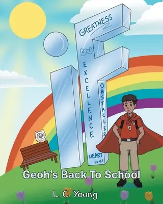 Se: Geoh torna a scuola - If: Geoh's Back To School