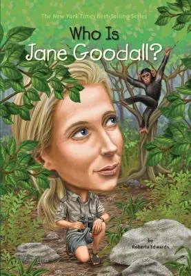 Chi è Jane Goodall? - Who Is Jane Goodall?