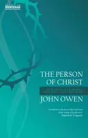La persona di Cristo: Dichiarare un mistero glorioso - Dio e l'uomo - The Person of Christ: Declaring a Glorious Mystery - God and Man