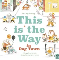 Questa è la strada a Dogtown - This is the Way in Dogtown